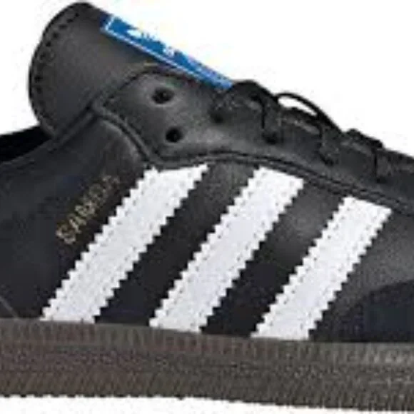 adidas Samba OG Shoes - Picture 3 of 5